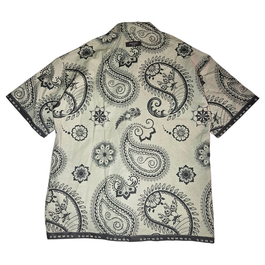 camisa bandana st