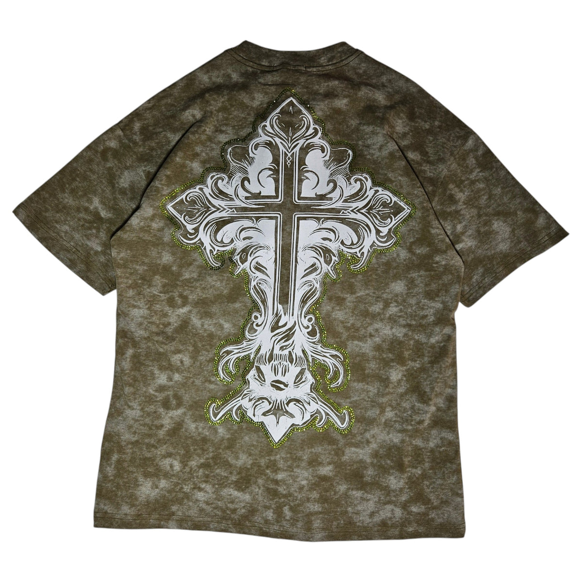 franela saints devotion