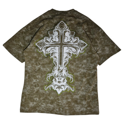 franela saints devotion