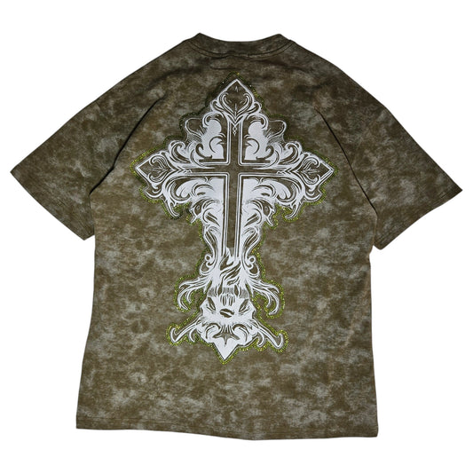 franela saints devotion