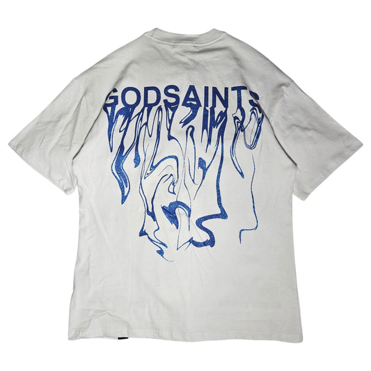 franela god saints