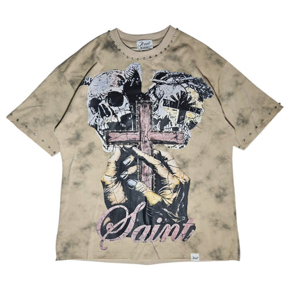 franela saint cross