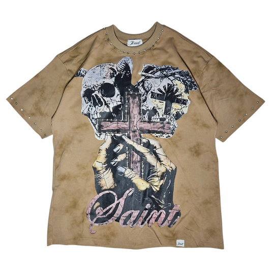 franela saint cross drift