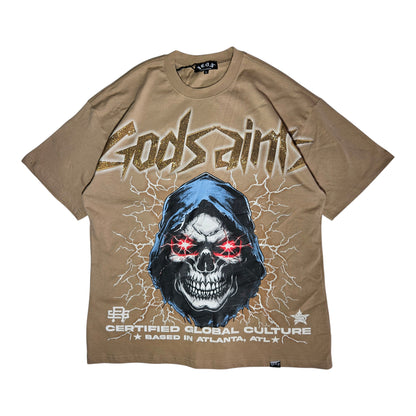 Camisa Sand God Saints