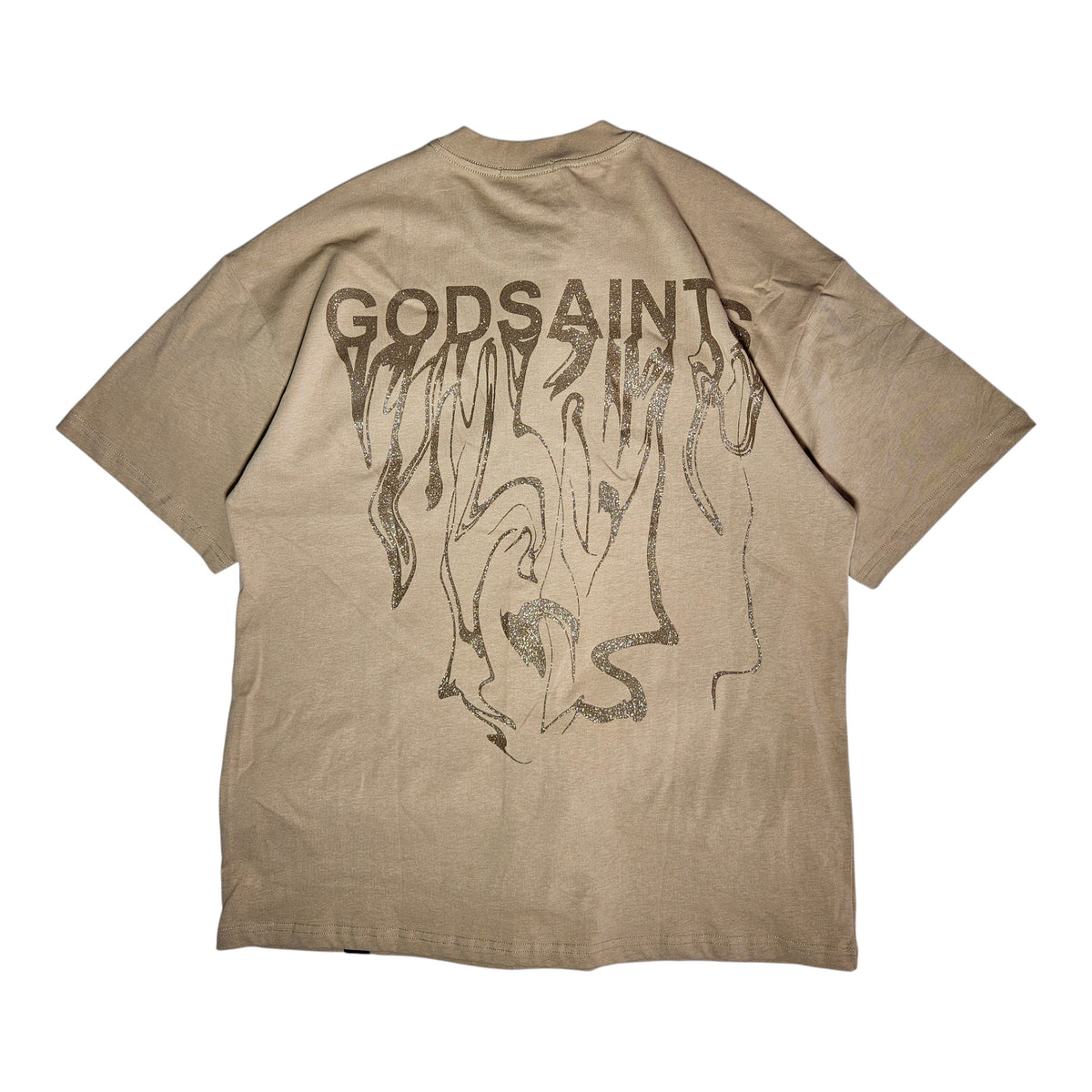 Camisa Sand God Saints