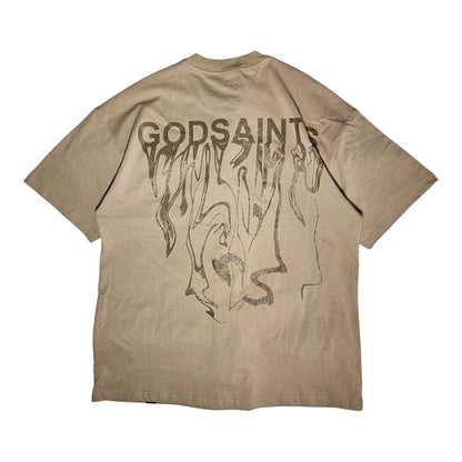 Camisa Sand God Saints