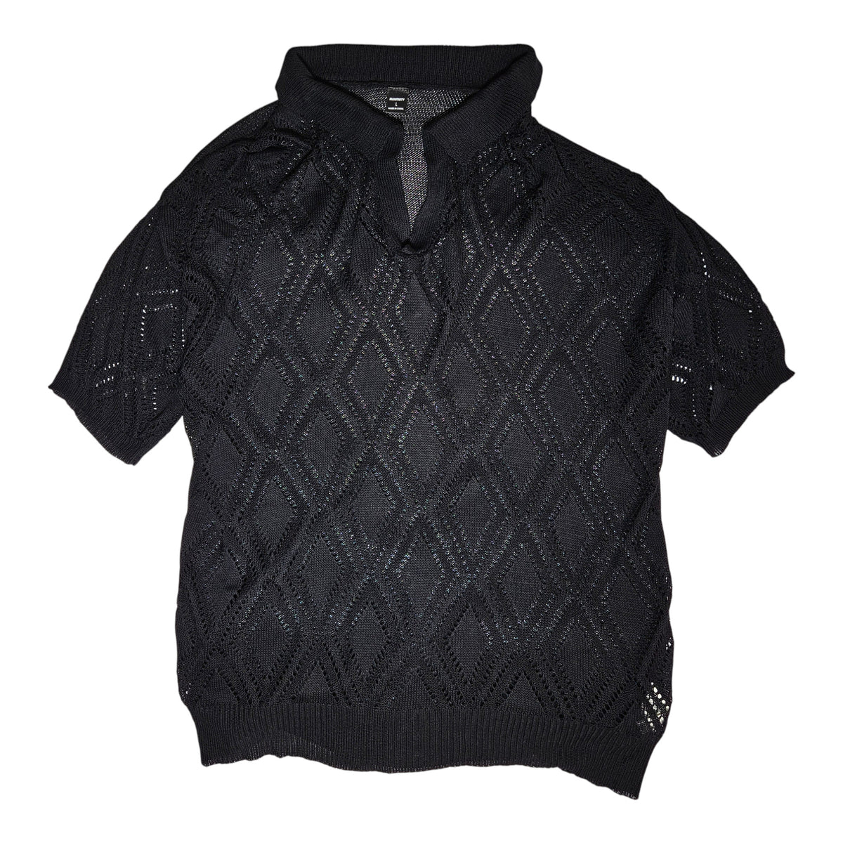 Chemise Black Diamond