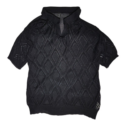 Chemise Black Diamond
