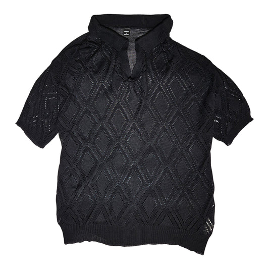 Chemise Black Diamond