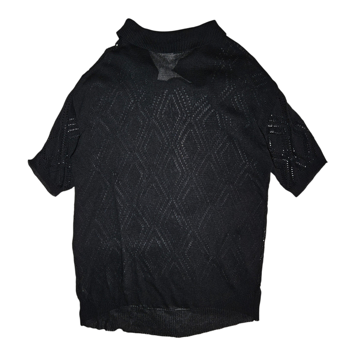 Chemise Black Diamond