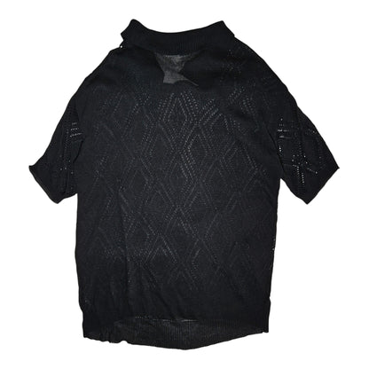 Chemise Black Diamond