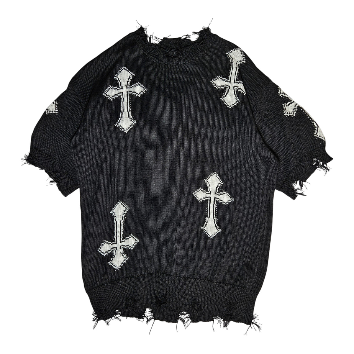 Franela Multi Cross