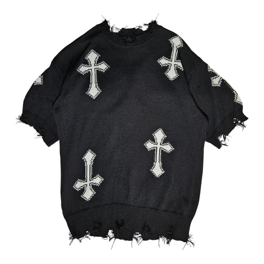 Franela Multi Cross