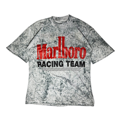 Camisa Malboro Racing