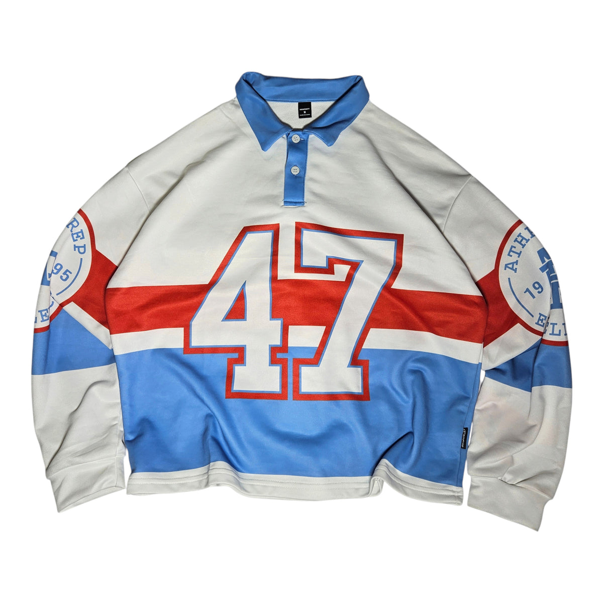 Sueter Athrep 47 Drift