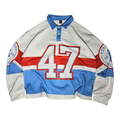 Sueter Athrep 47 Drift