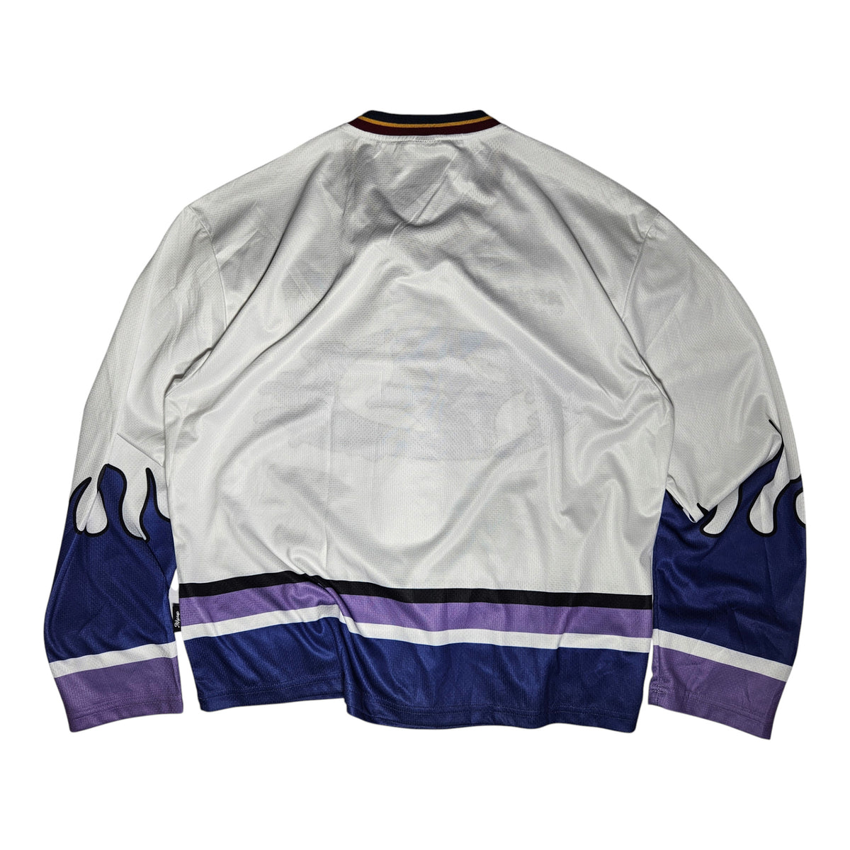 Sueter Bright Sparkle Purple