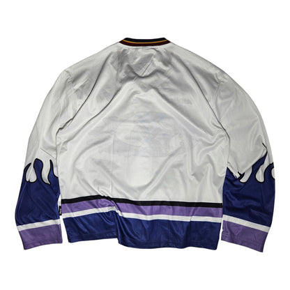 Sueter Bright Sparkle Purple