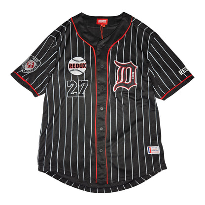 Franela Baseball Drift