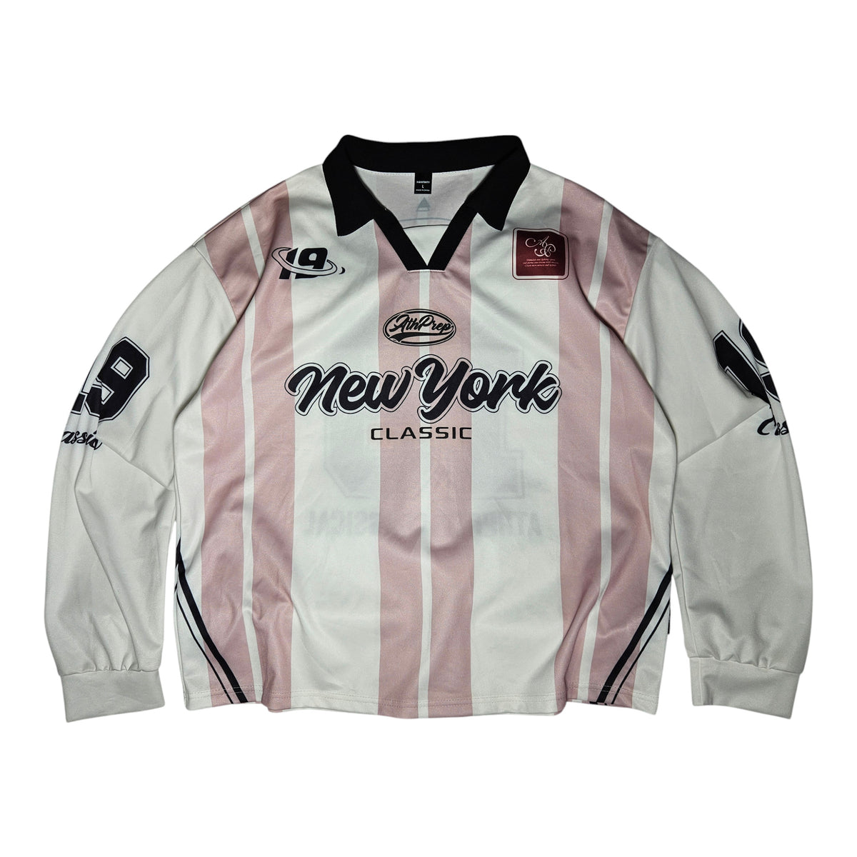Sueter Classic New York