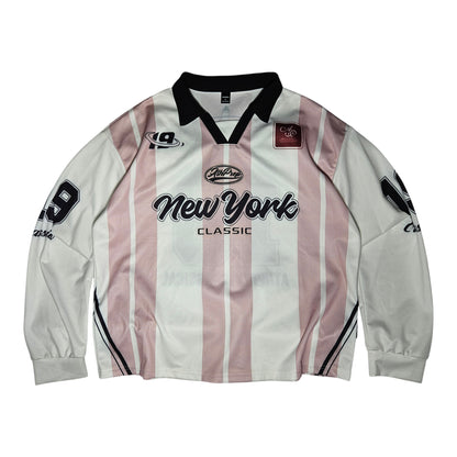 Sueter Classic New York