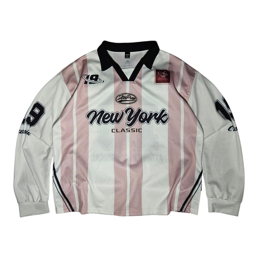Sueter Classic New York