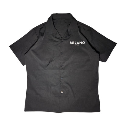 Camisa Black Milano Drip