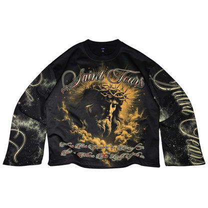 Sueter Saint Tears