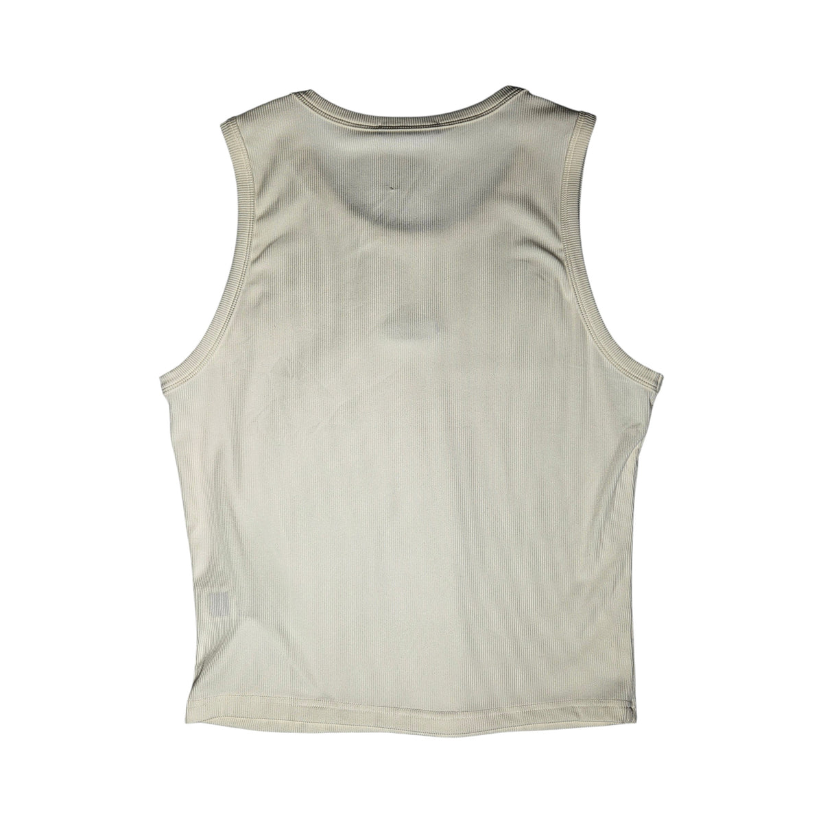 Tank White Essentials