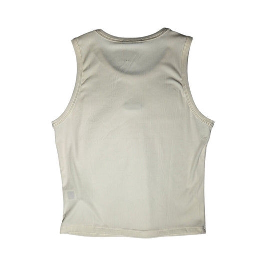 Tank White Essentials