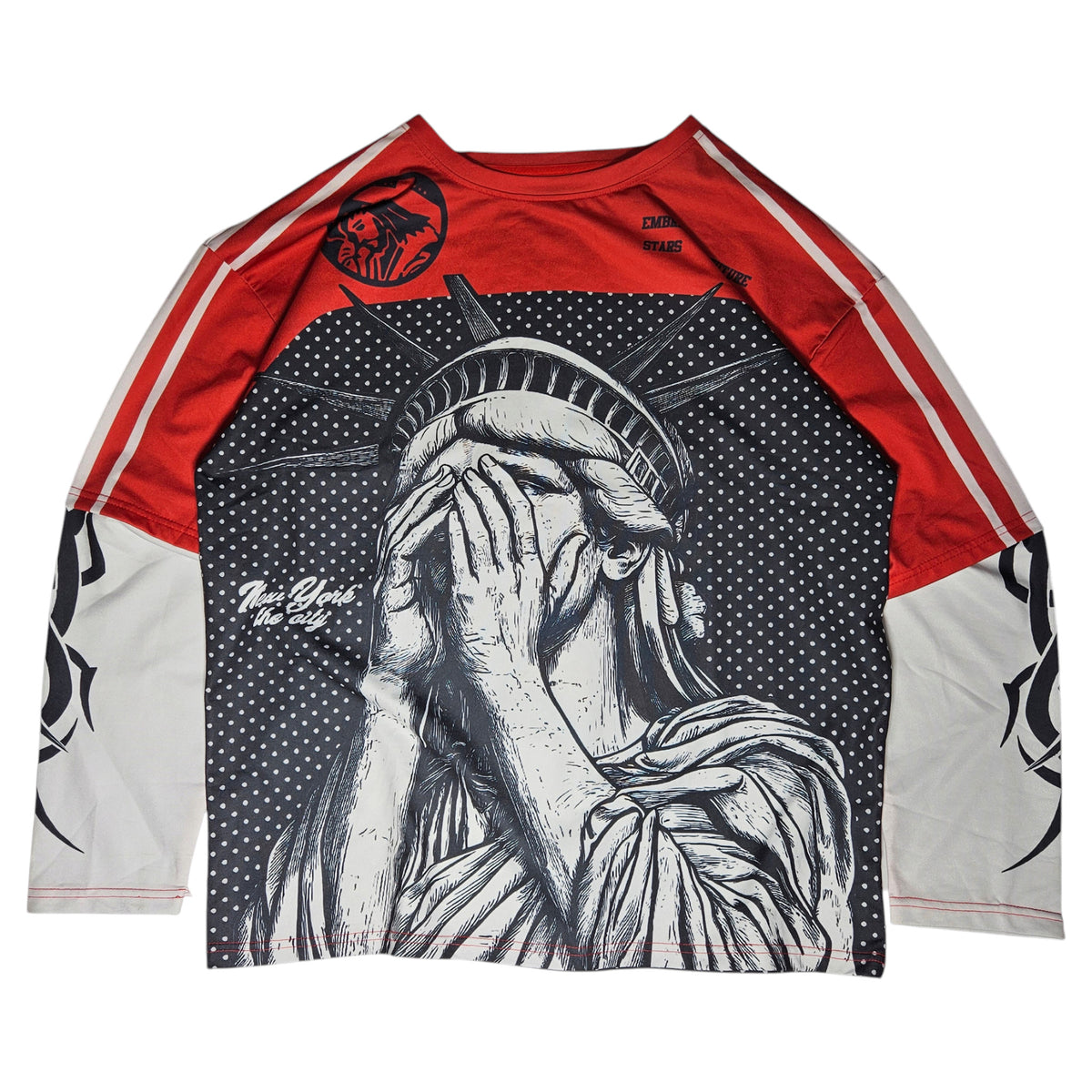 Sueter Liberty Tears