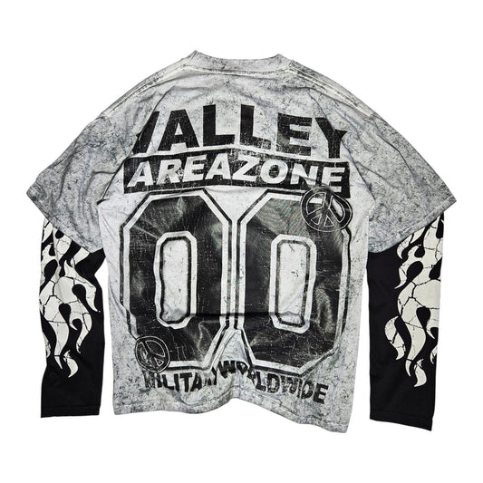 Sueter Valley Area One
