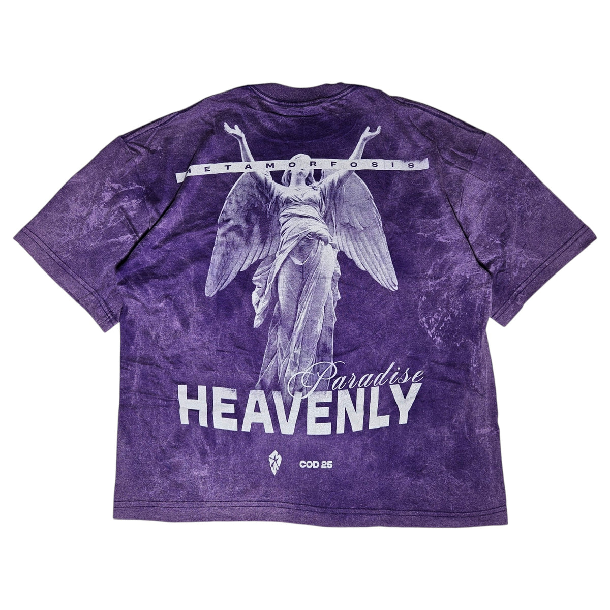 FRANELA PARADISE HEAVENLY