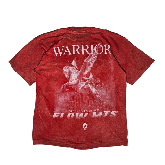 Franela Warrior Pegasus