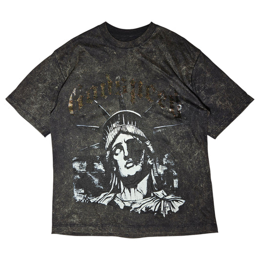 Franela Liberty Broken